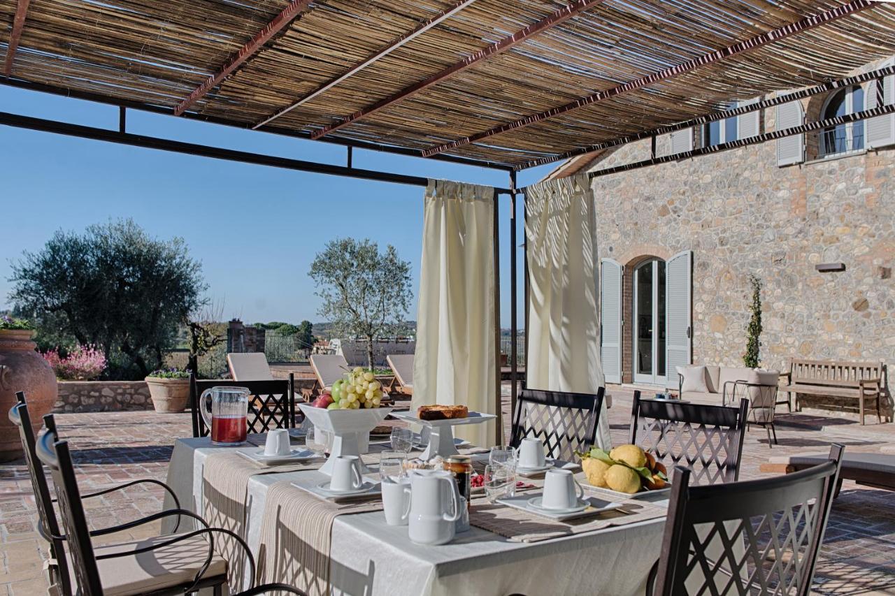 Casa vacanze Villa Siena *