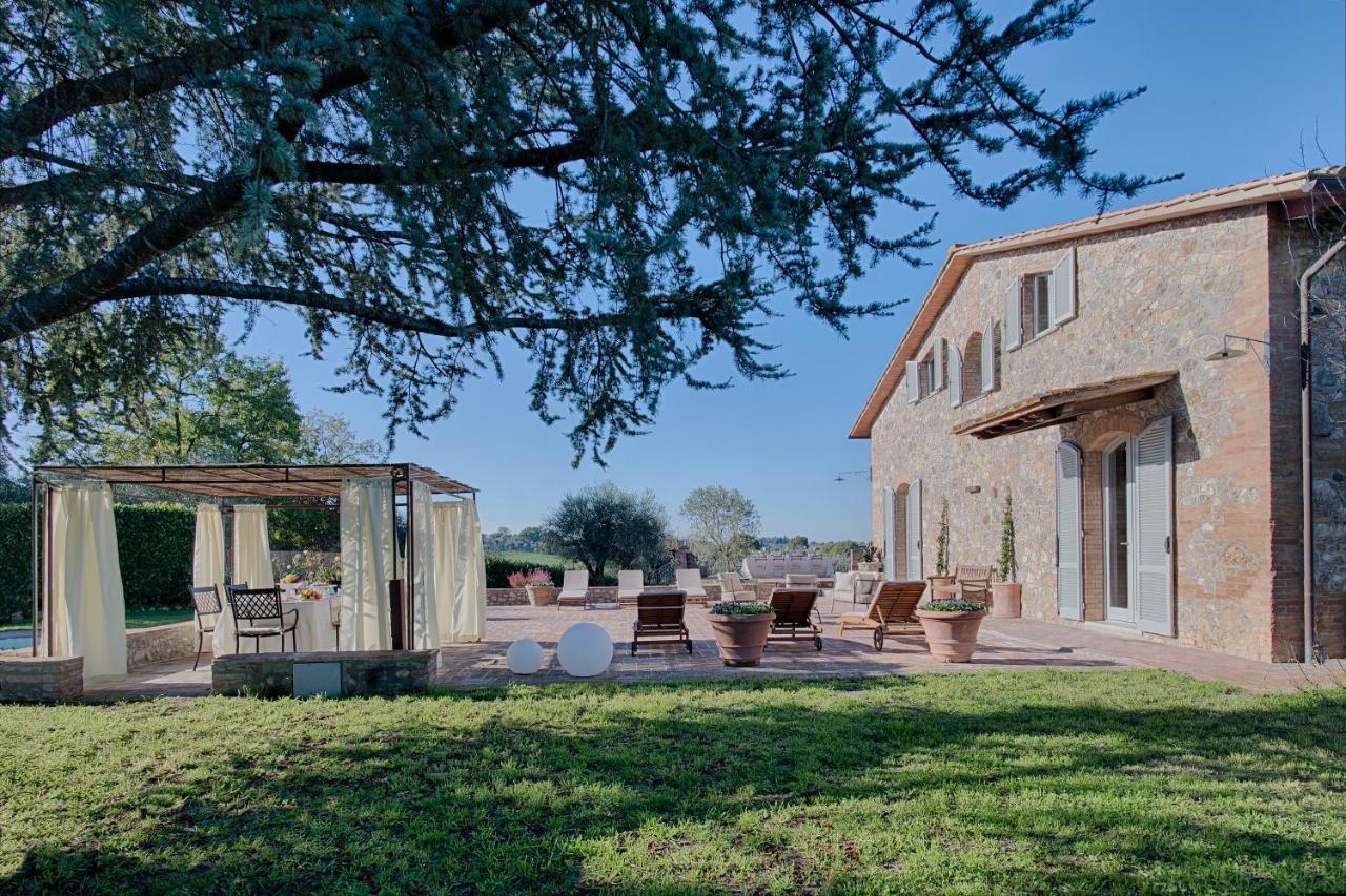 Villa Siena * Siena