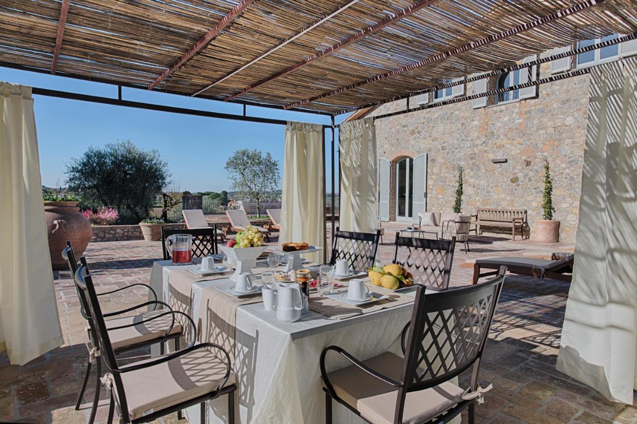 Casa vacanze Villa Siena *