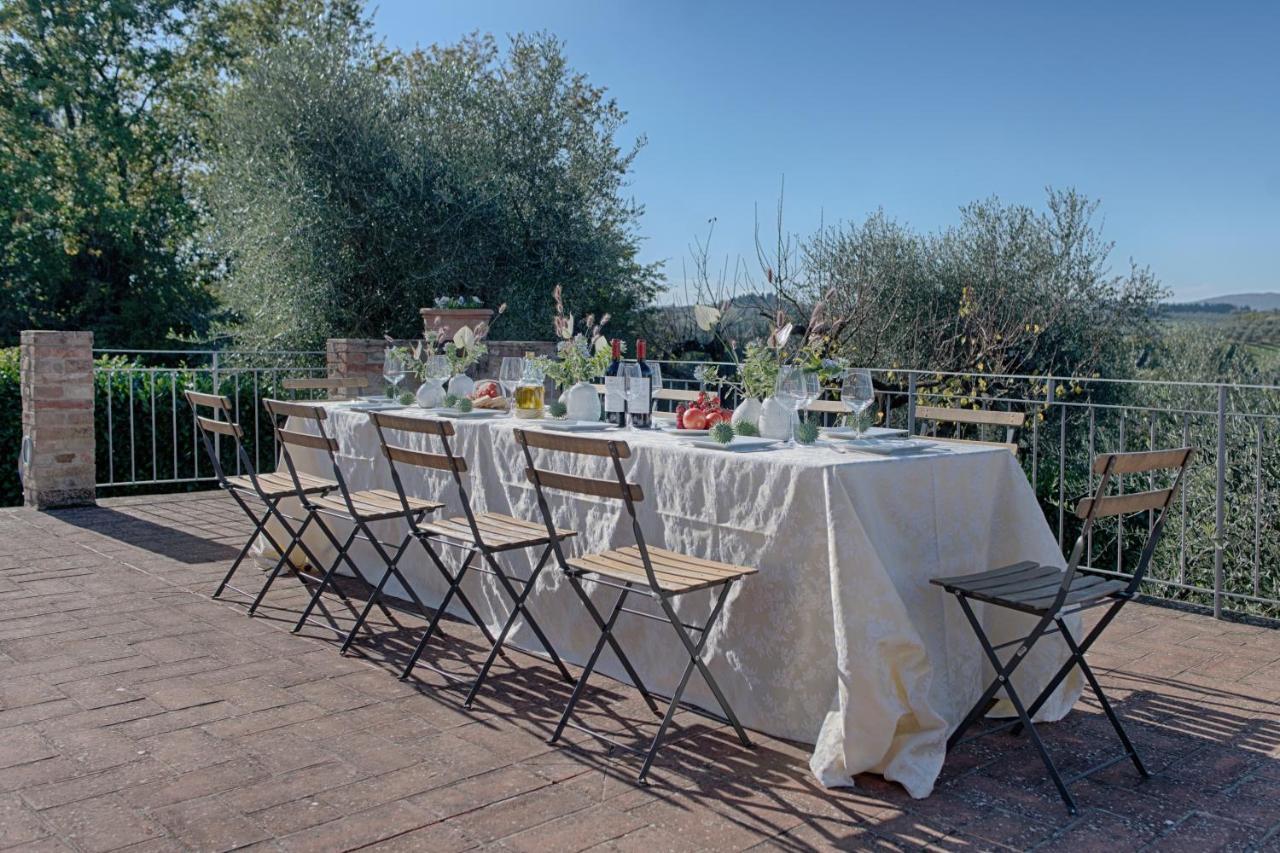 Casa vacanze Villa Siena Siena