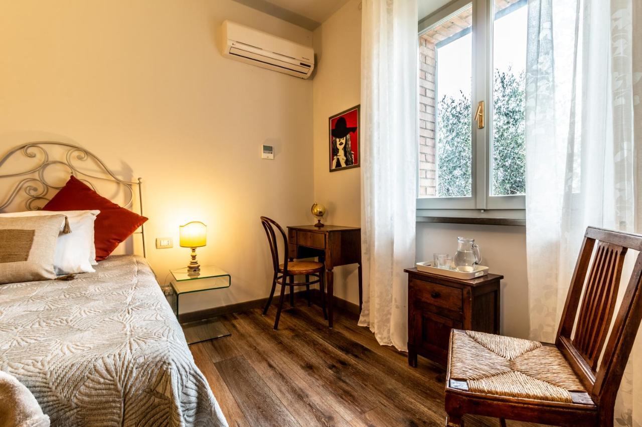 Villa Siena Casa vacanze