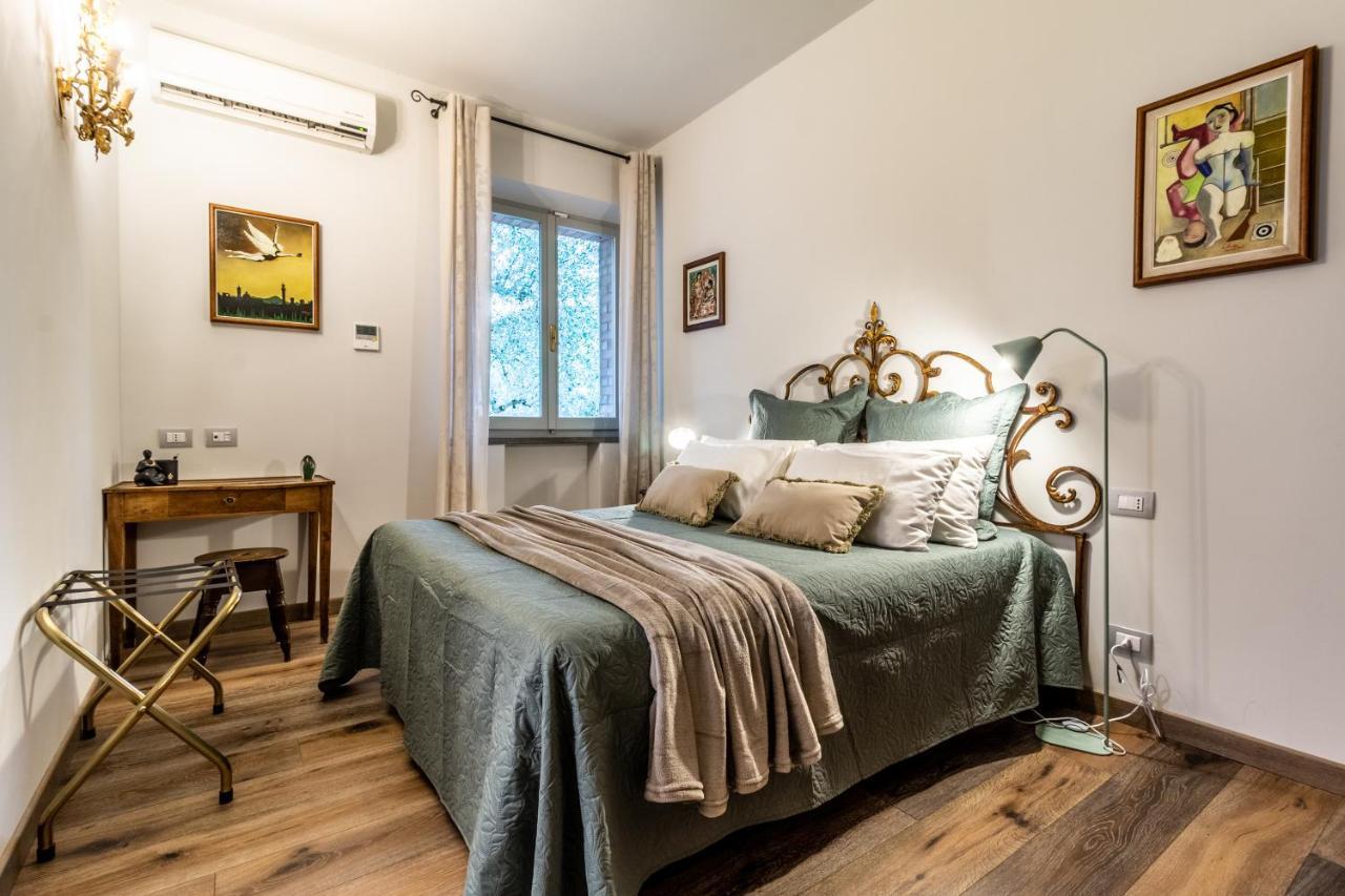 Casa vacanze Villa Siena