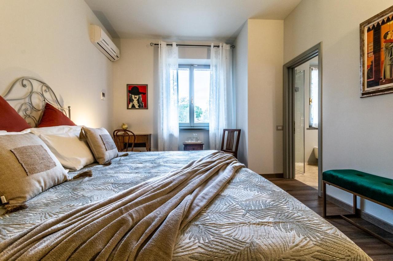 Villa Siena Casa vacanze