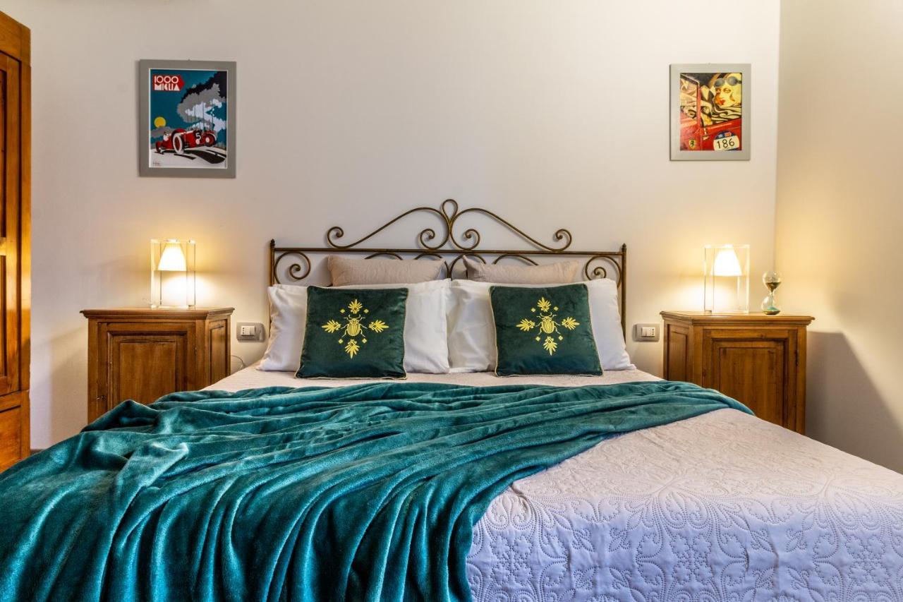 Casa vacanze Villa Siena *