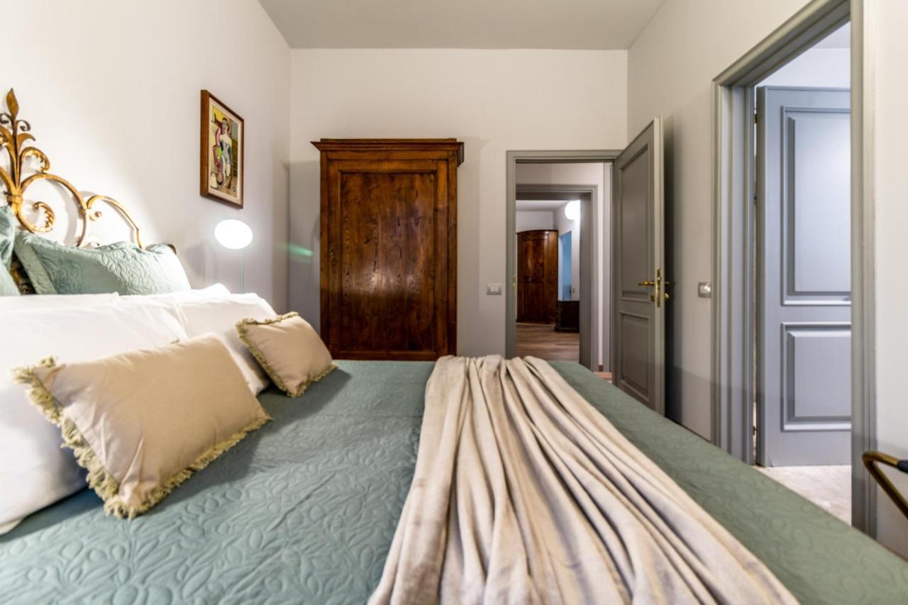 Villa Siena * Sienne