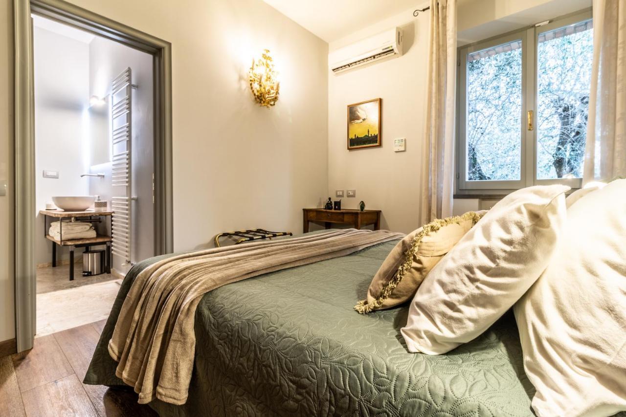 Casa vacanze Villa Siena