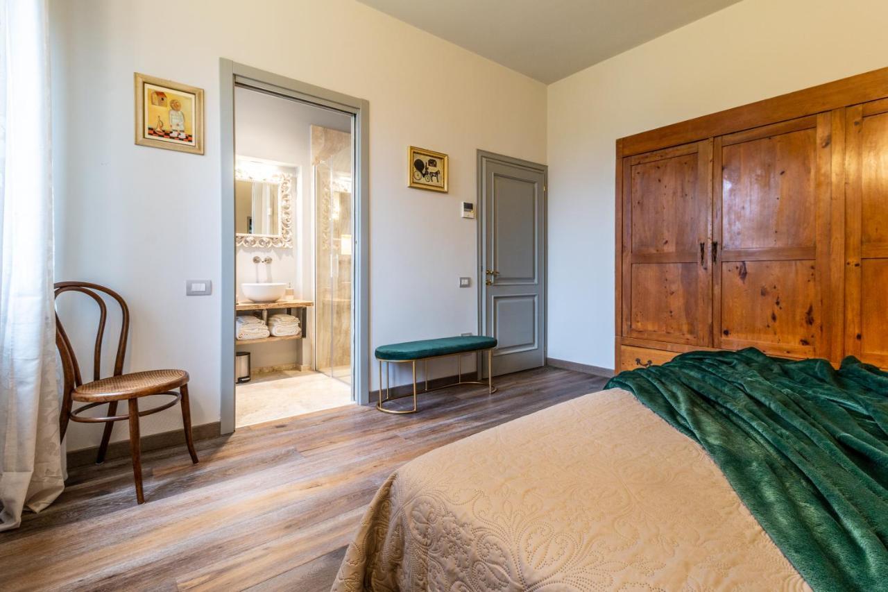 Villa Siena *