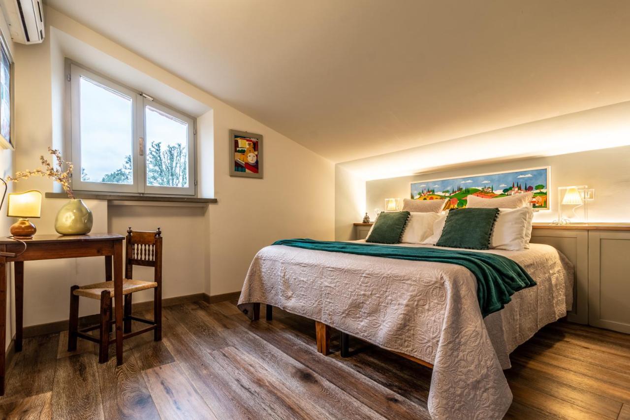 Casa vacanze Villa Siena *
