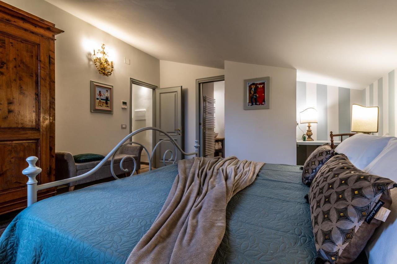 Casa vacanze Villa Siena Siena