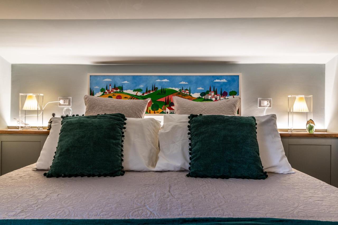 Casa vacanze Villa Siena Siena