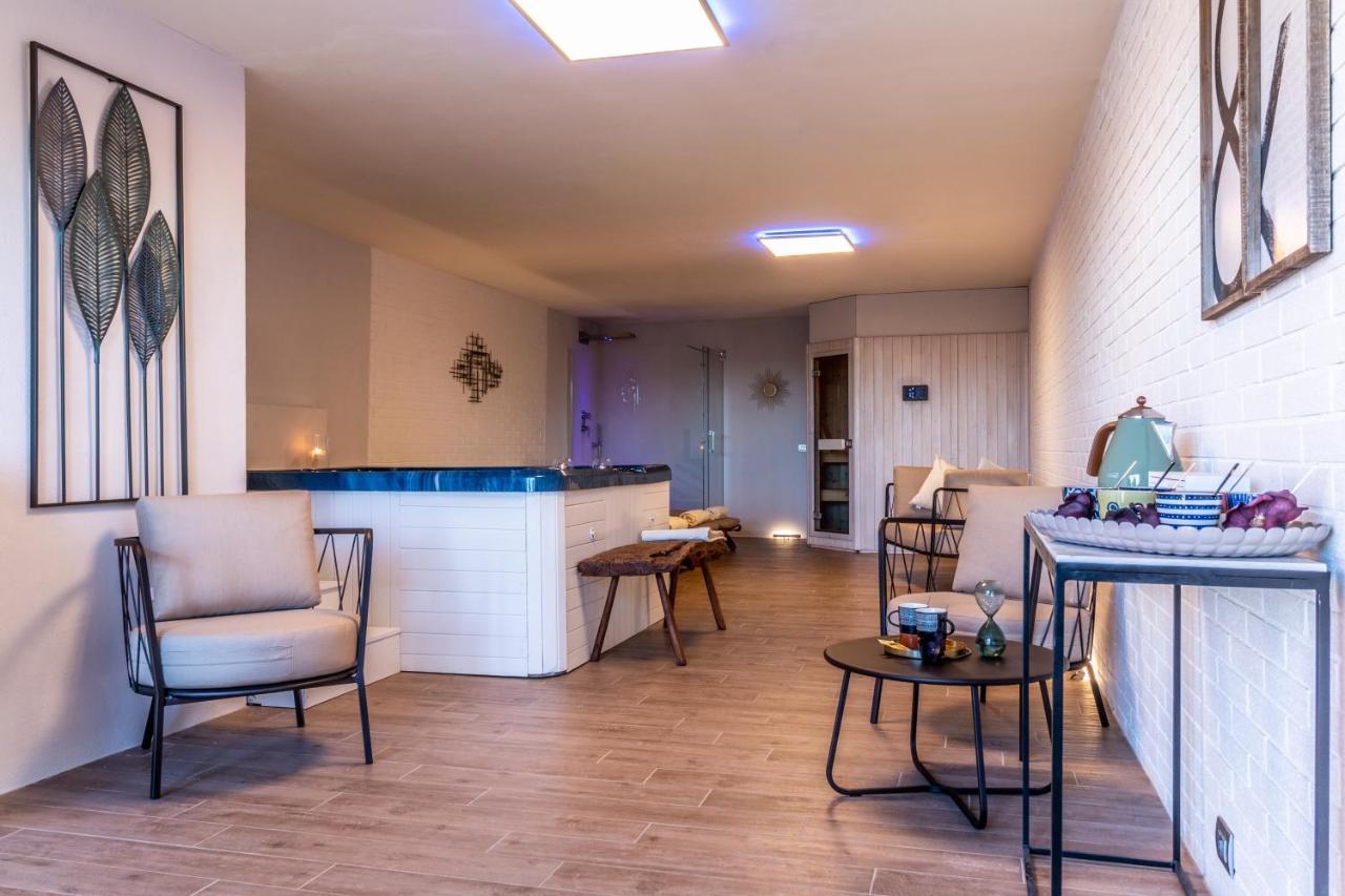 Villa Siena Casa vacanze *
