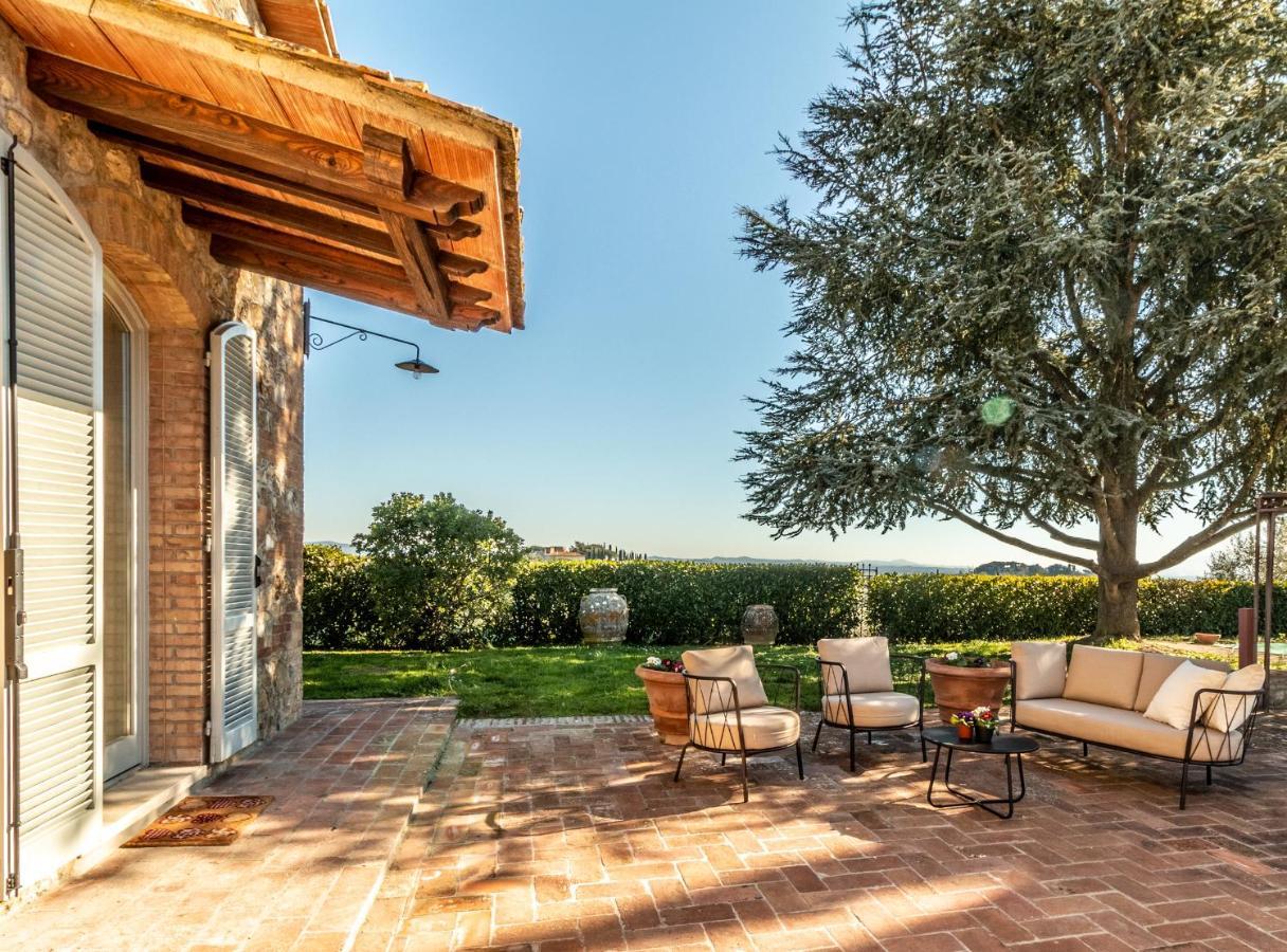 Hébergement de vacances Villa Siena