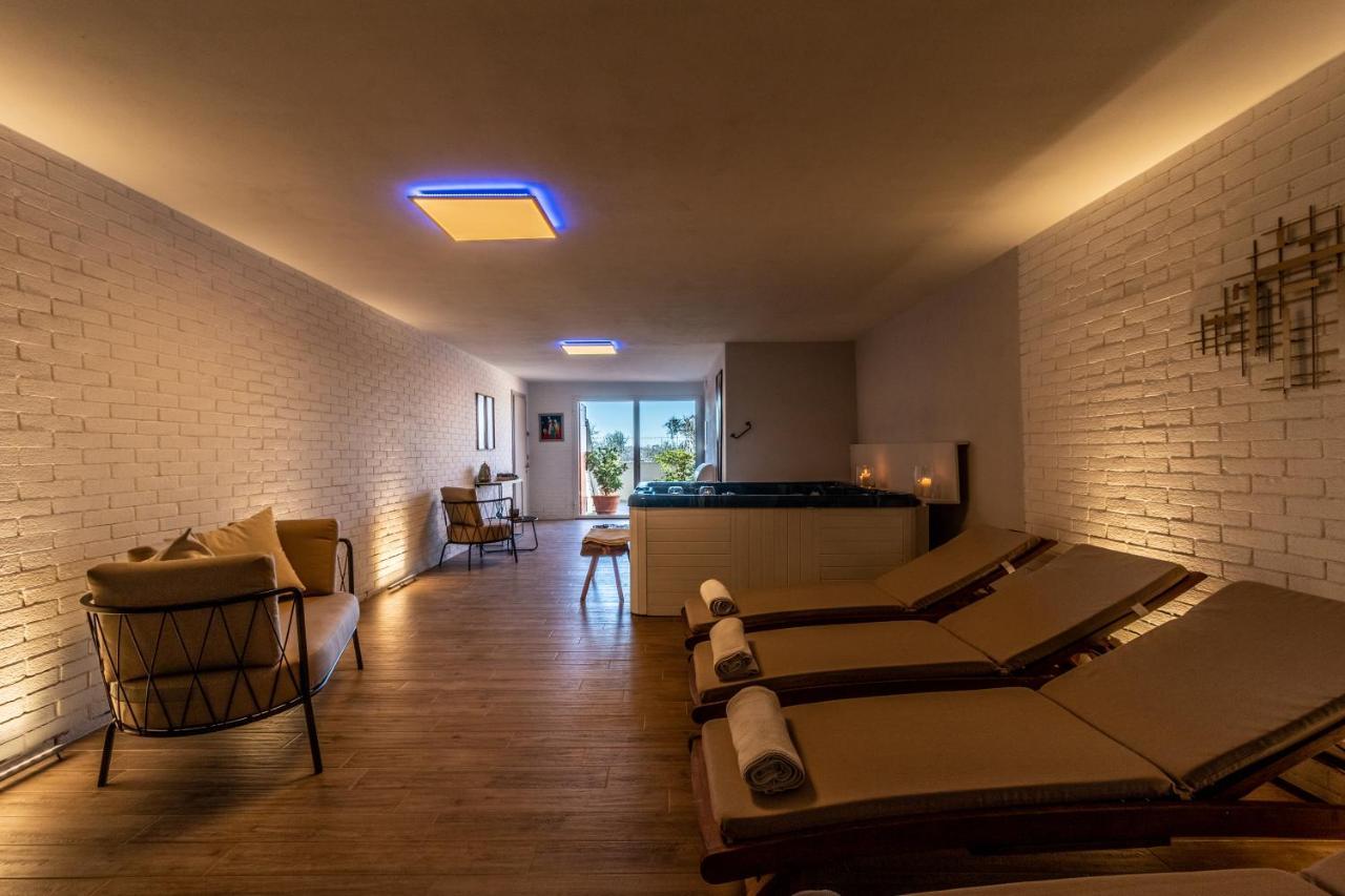 Villa Siena Casa vacanze