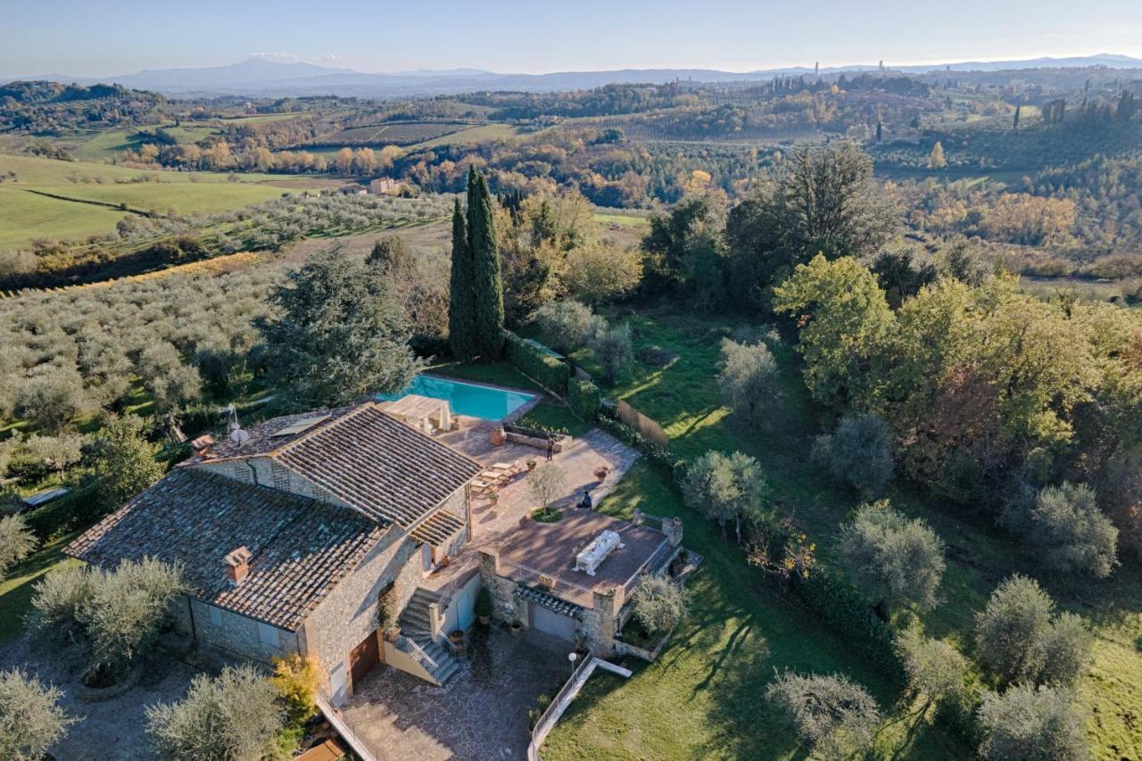 Villa Siena Casa vacanze *