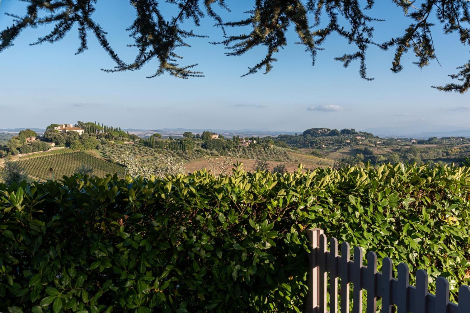 Villa Siena Casa vacanze