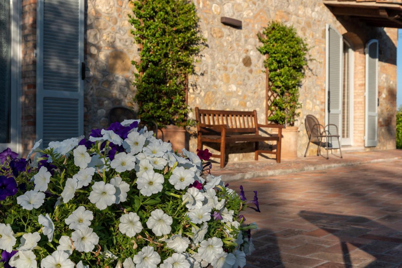 Hébergement de vacances Villa Siena