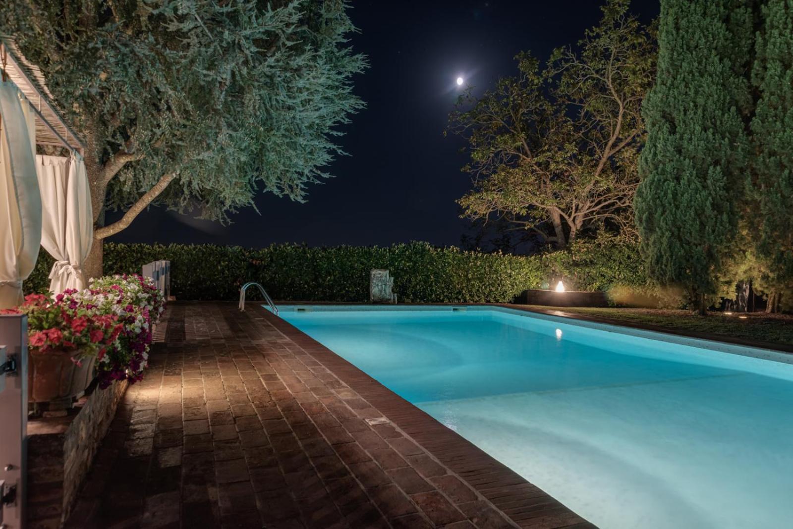 Villa Siena Hébergement de vacances