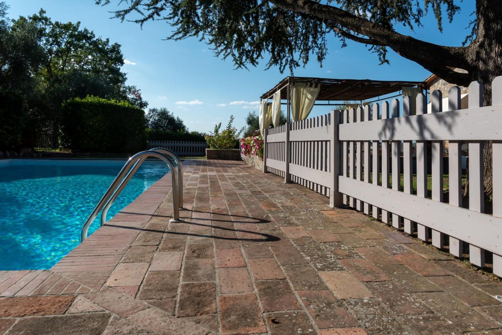Villa Siena Casa vacanze Siena