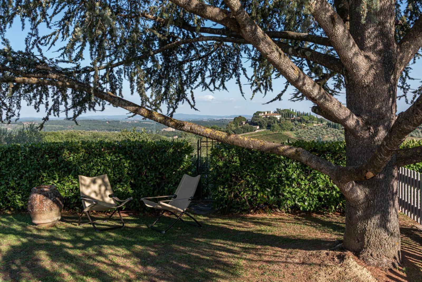 Casa vacanze Villa Siena Siena