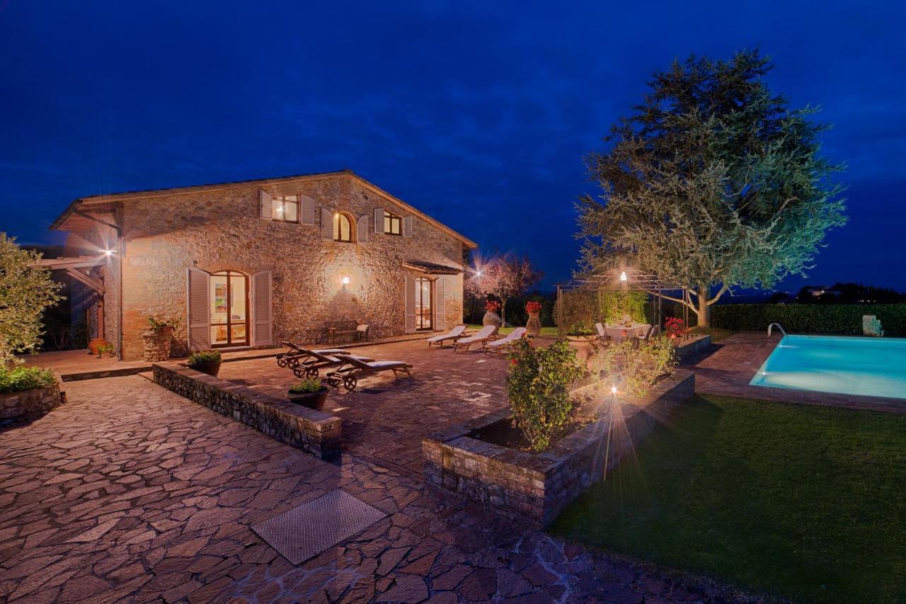 Hébergement de vacances Villa Siena *